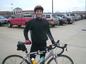 cimg3097 Bundled up for training!