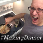 MakingDinner