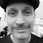 Movember 'stache