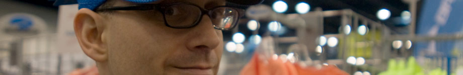 Keeping Conscious Rotating Header Image
