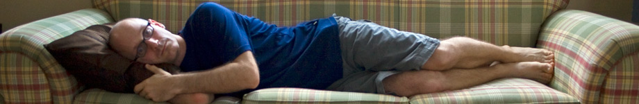 Keeping Conscious Rotating Header Image