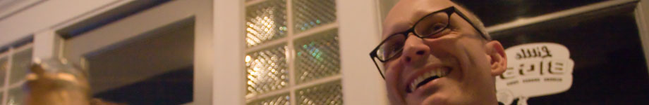 Keeping Conscious Rotating Header Image