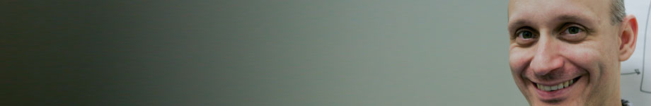 Keeping Conscious Rotating Header Image